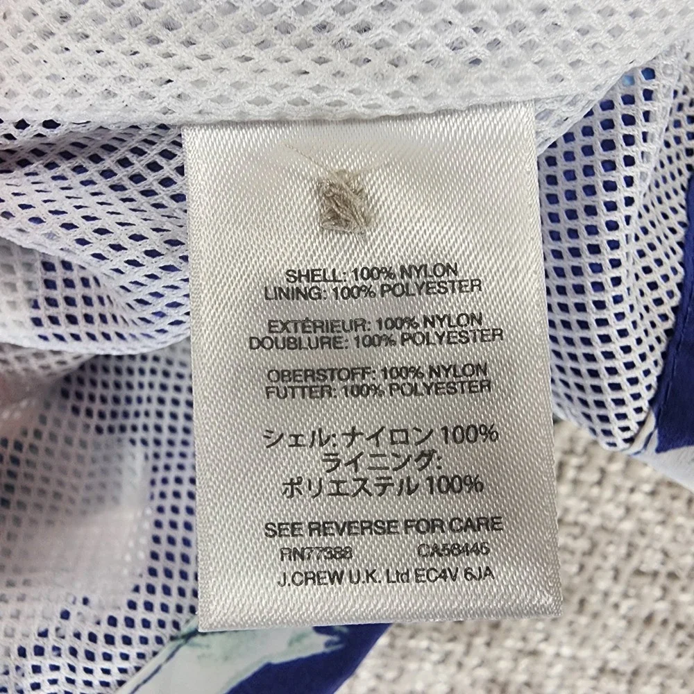 J. Crew Factory board shorts